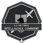 • Air Force Intelligence Commαnd •