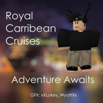 Royal Carribean Cruises®