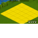Corn field gaming