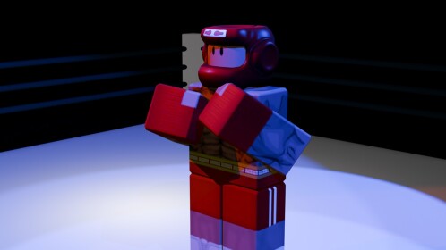 [🥊]Boxe: Rivals