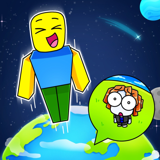 [🎃] Highest Jump Ever? official Roblox game thumbnail