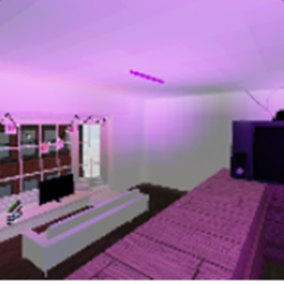 Vibe Bar (WIP)