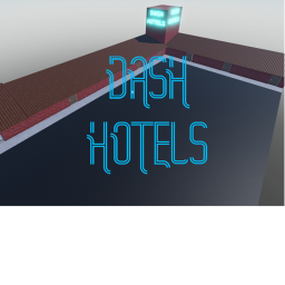 Dash Hotels