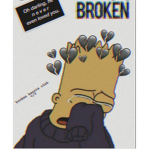 D E P P R E S S I O N:():