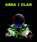 AREA | CLAM