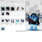 Ice and fire naision
