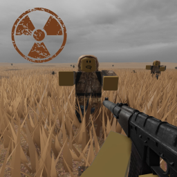 ⭐Stalkers vs Zombies icon