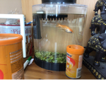 swimmer fish