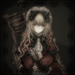 sainte marionette