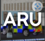 LSP | Armed Policing