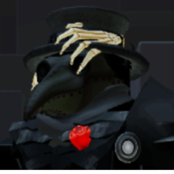 A Small Place to Rest.