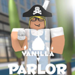 [GRAND OPENING!] Vanílla Parlor