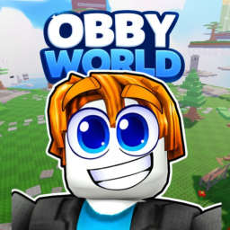 [Soon] Obby World