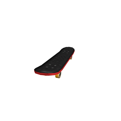 Paradise Islands Skateboard