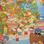 SANRIO RESORT
