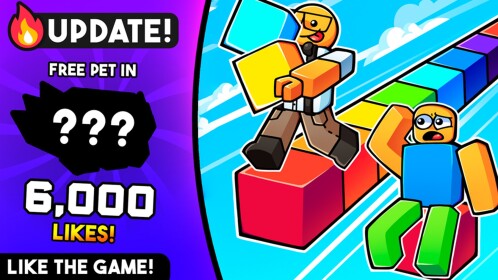 🧱🏃 Block Race