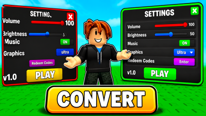 GUI-Flexify preview 1