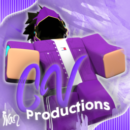 CV Productions Clothing Store