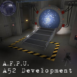 Area 52: V1