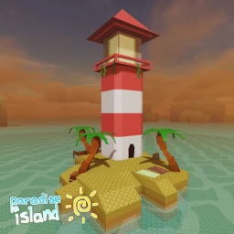 PH DevRel - Paradise Island icon