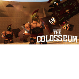 the coloseum war icon