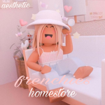 ғʀᴇɴᴄʜɪᴇs ᴀᴇsᴛʜᴇᴛɪᴄ ʜᴏᴍᴇsᴛᴏʀᴇ