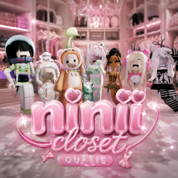 Ninii Closet Outfits