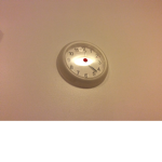 THE CLOCK
