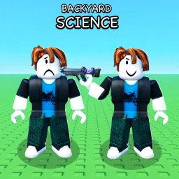 Backyard Science icon