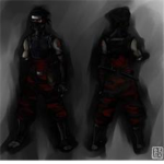 Masters of The drak