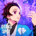 Otaku Spot