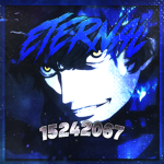 不 ETERNAL