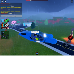 Racing simulator