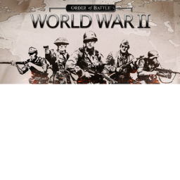 WORLD WAR 2