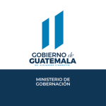 (GT) Ministerio de Gobernación