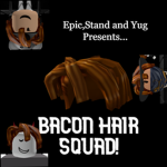 Mini toon gang