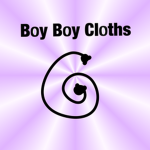 Boy boy
