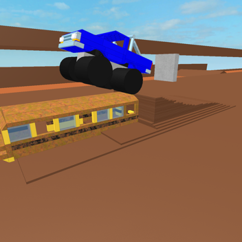 X-TREME 4x4 CHALLENGE~MORE TRUCKS ADDED~