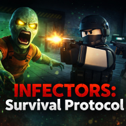 INFECTORS: Survival Protocol