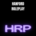Hanford, California (ROBLOX)
