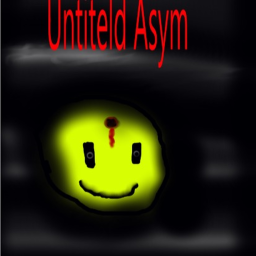 {Alpha} Untitled Asym