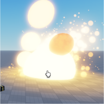 Explosion VFX