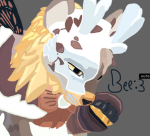 ~Bee:3_WCUE crew~