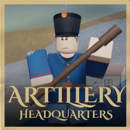 Royal Dutch Artillery Headquarters