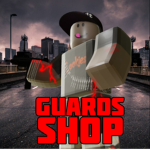 -Guard's Shop-
