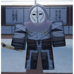 Temple Guard HQ