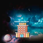 VADER hotels