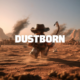 Dustborn