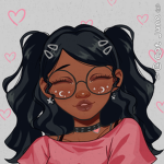 Mia's adopt me group