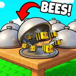 Bad Bee🐝